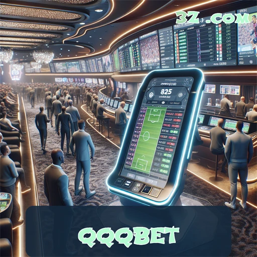 qqqbet.com Registro de Apostas