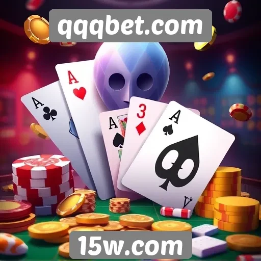 Disponibilidade de jogos de cassino no qqqbet.com