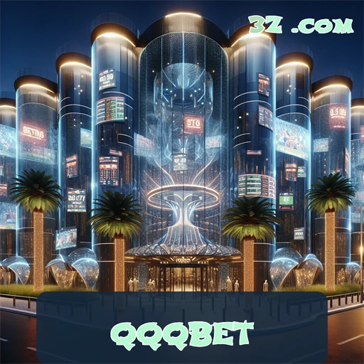 qqqbet.com Cassino Online