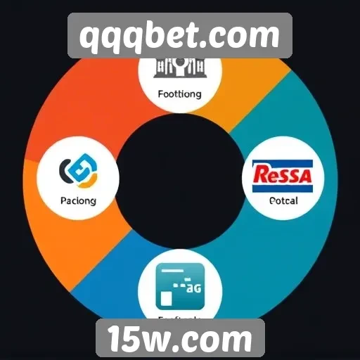 Métodos de pagamento aceitos no qqqbet.com