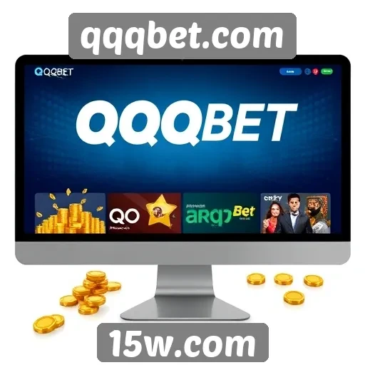 Desempenho do site de jogos qqqbet.com no mercado atual