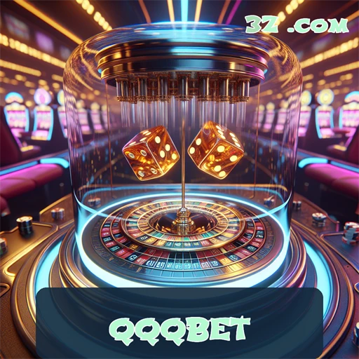 A Magia da Plataforma de Jogos da qqqbet.com
