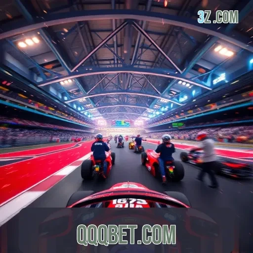 qqqbet.com: As Promoções Que Você Não Pode Perder