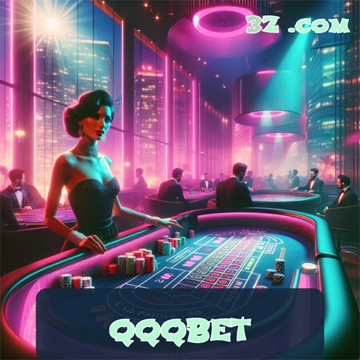 qqqbet.com Máquinas Divertidas