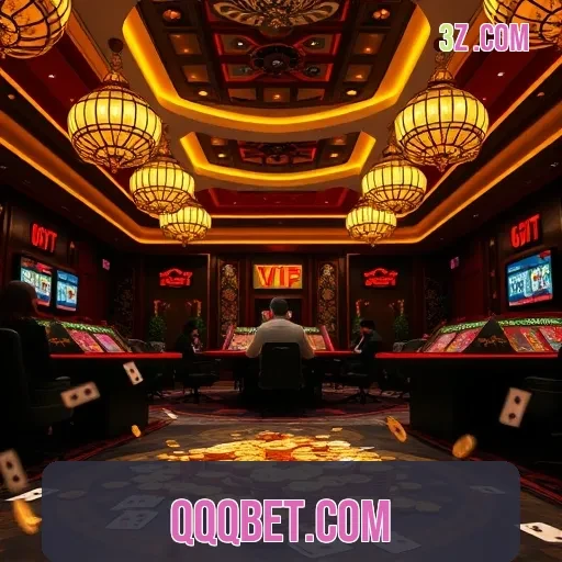 qqqbet.com: Descubra Como Aumentar Seu Engajamento em Eventos Esportivos